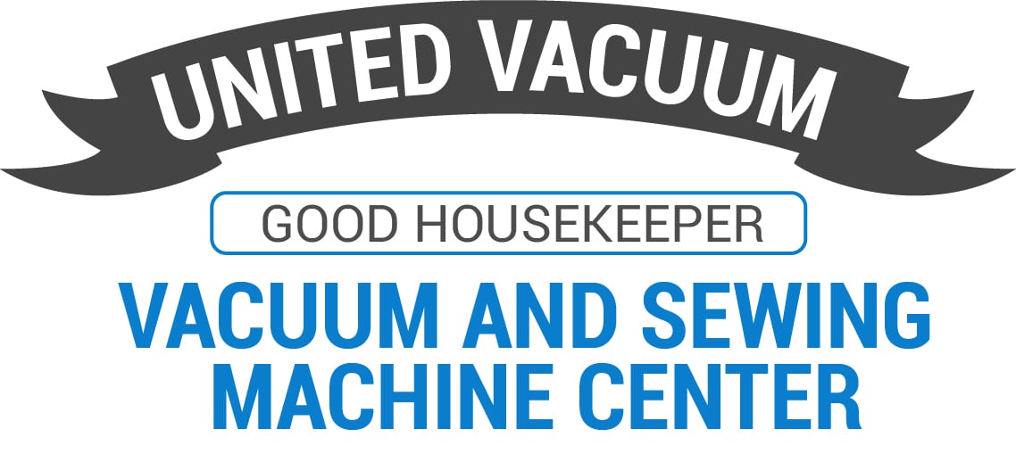 United Vacuum Logo